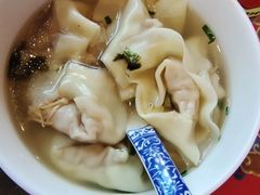 -笑来喜馄饨小笼工坊店(湖滨街店)