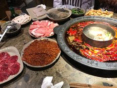 -重庆渝达老火锅(春熙路店)