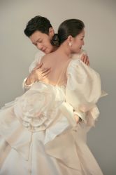 -天长地久婚纱摄影(天宁北路店)