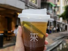 -来回·咖啡(天河南店)
