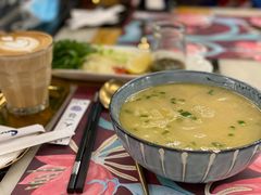 -PlantsEatery·植物食堂(REX春熙店)