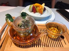 -叶叶菩提·晋福宫