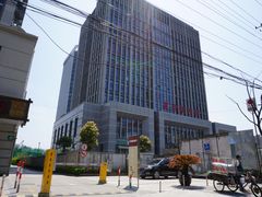 -复旦软件园