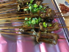 -晓靖轩烧烤(沙河风情店)
