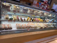 -西村叔叔的店·面包·甜品·蛋糕(清河万象汇店)