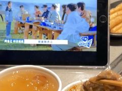 -海底捞火锅(金地广场生日主题店)