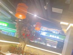 -卢大鲜鱼头捞饭(美利广场店)