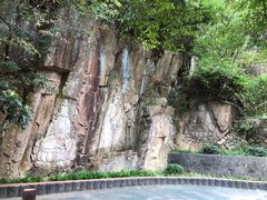 -浙北大峡谷