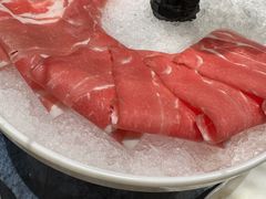 -百草滩羊清水涮羊肉·清真·宁夏盐池滩羊(莲花桥店)