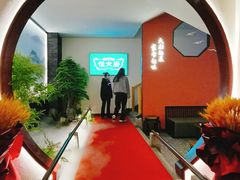 -鸽子侯·家宴·平价海鲜(市图书馆店)