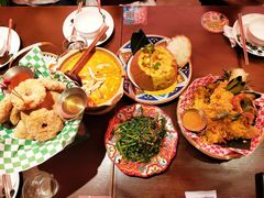 -曼泰·泰餐(京华城店)