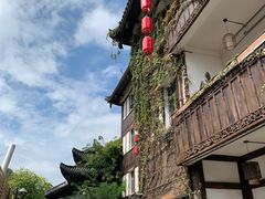 -鹅滋道(甘坑古镇店)