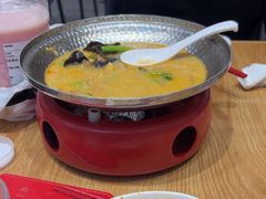 -喜家德虾仁水饺(华强天虹店)