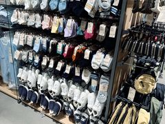 -MUJI无印良品(京西大悦城店)