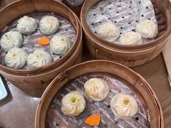 -南翔馒头店(豫园店)