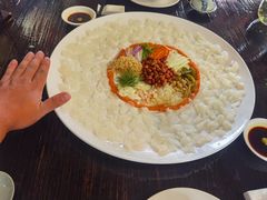 -猪肉婆私房菜(容桂总店)
