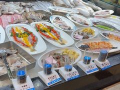 -和源祥·日照菜扛把子(万平口一店)