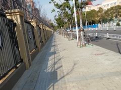 -金陵中学(河西分校)