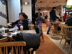 -肯德基(八里台店)