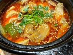 -周家二小姐的菜(西津渡店)