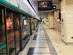 -西小口(地铁站)