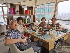 -杏荟旋转餐厅(广州爱群店)