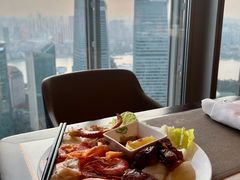 -金茂君悦·食在56海鲜自助餐厅ON56