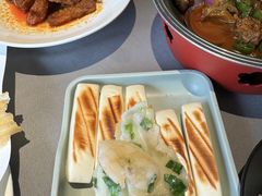 -阿庄新豫菜(通泰路店)