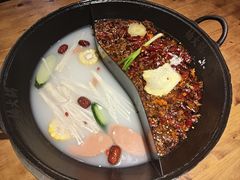 -楠火锅(广州总店)