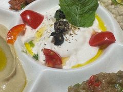 -ALAMEEN阿拉伯餐厅(三里屯店)