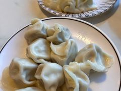 -叁拾壹克饺子·东北菜(国贸店)