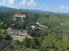 -承德避暑山庄景区