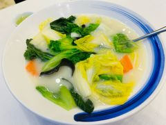 -寻味顺德·顺峰山庄(大良店)