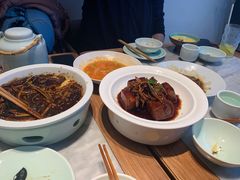 -苏帮袁Sue Cuisine(来福士店)