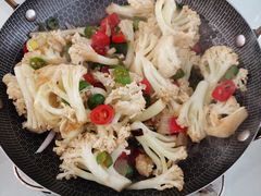 -河南食府(人民路店)