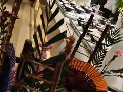 -雍和会海鲜姿造自助(湖东路店)