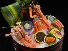 -万岛日本料理铁板烧(梅赛德斯奔驰店)