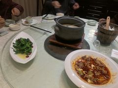 -干老四雅鱼饭店(滨江西路店)