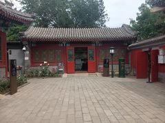 -郭守敬纪念馆