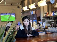 -盐说·西式餐酒馆(光明万达店)