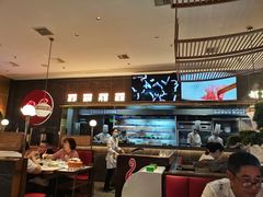 -捞神煲汤火锅(湖滨商业街店)