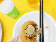 -洞密园美食城(富华路店)