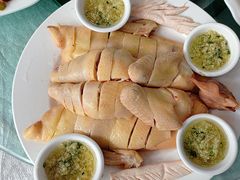 -文记壹心鸡(宝华路店)