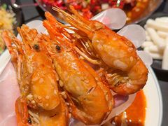 -红盔甲·小龙虾(天钥桥店)