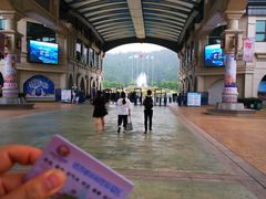 -南京银杏湖乐园