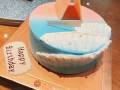 -黑池口感烘焙·生日蛋糕(坂田店)