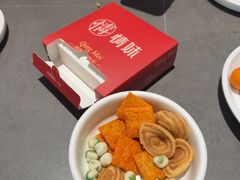 -情妹耙泥鳅·江湖川菜(科华店)