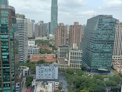 -裕和堂中医推拿艾灸(太古汇臻品店)