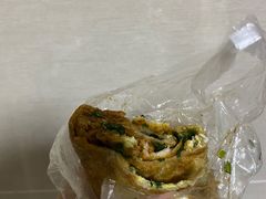 -金杨老摊头蛋饼(金口路店)