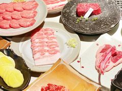 -焱铁烧·黑毛和牛专门店(杭州嘉里中心店)
